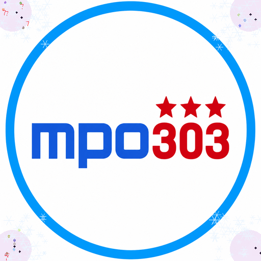 mpo303 — galeri pratinjau Resmi APK